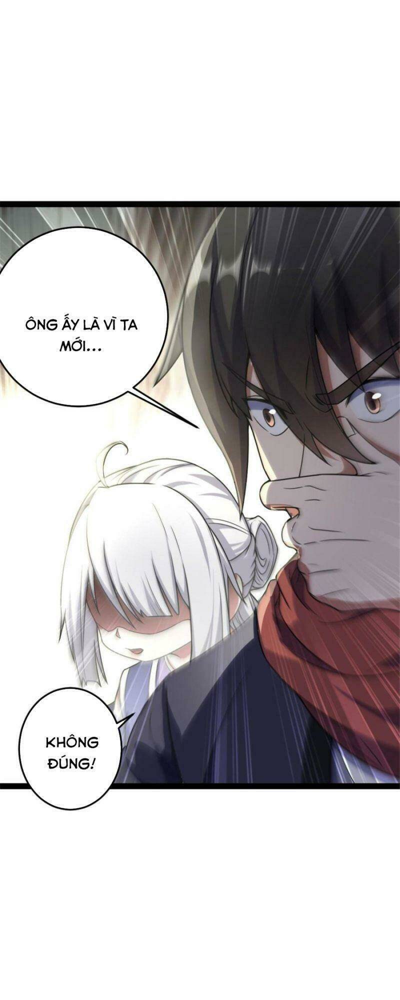 ta độ 999 lần thiên kiếp Chapter 47 - Trang 2