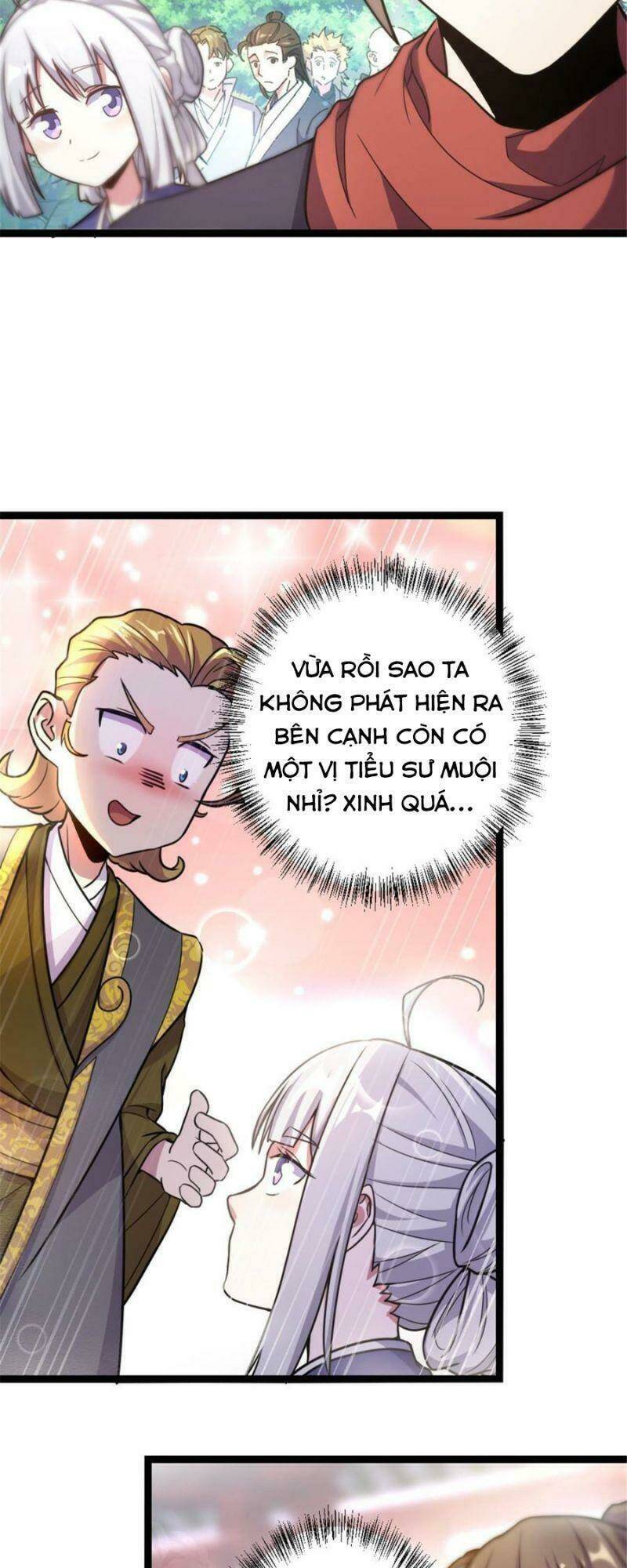 ta độ 999 lần thiên kiếp Chapter 49 - Trang 2