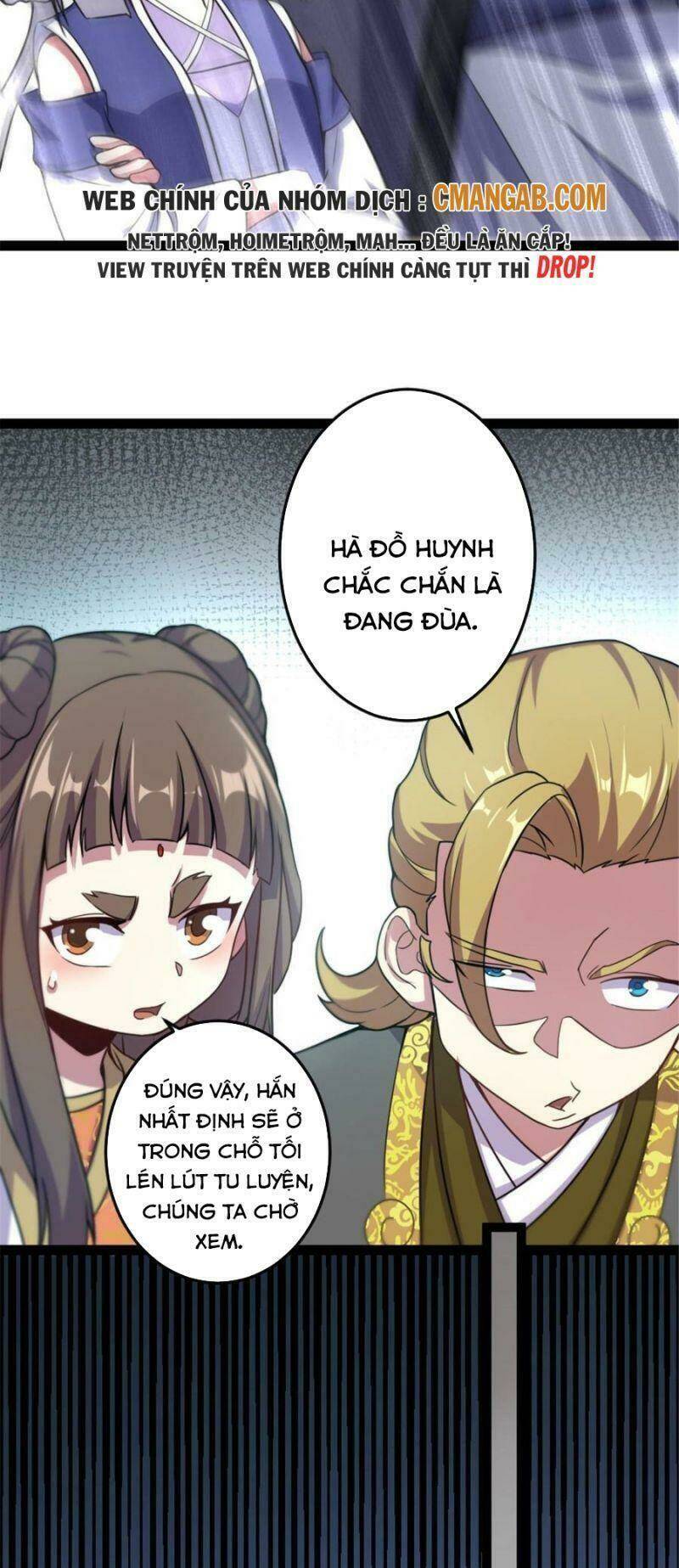 ta độ 999 lần thiên kiếp Chapter 49 - Trang 2