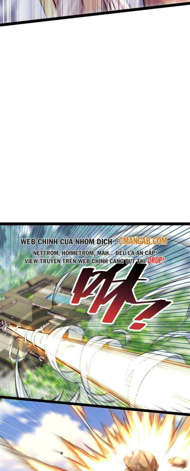 ta độ 999 lần thiên kiếp Chapter 49 - Trang 2