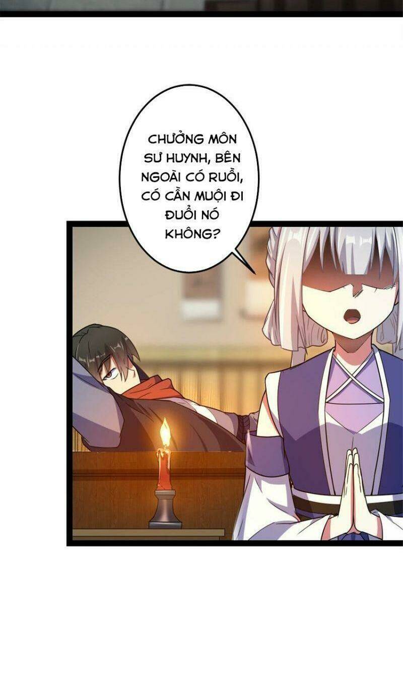 ta độ 999 lần thiên kiếp Chapter 50 - Trang 2