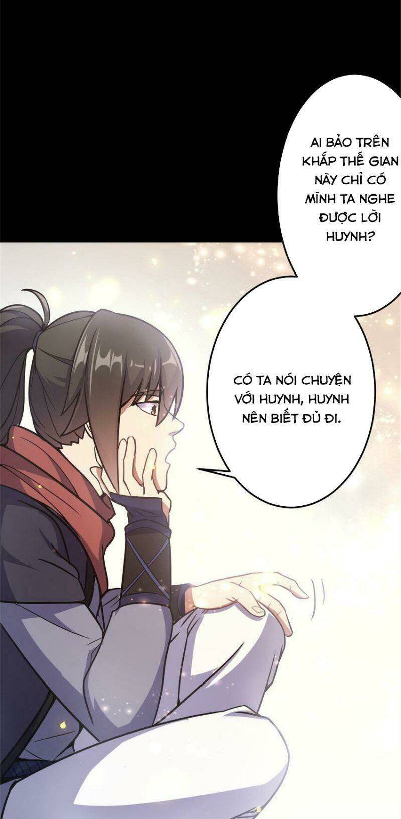 ta độ 999 lần thiên kiếp Chapter 50 - Trang 2