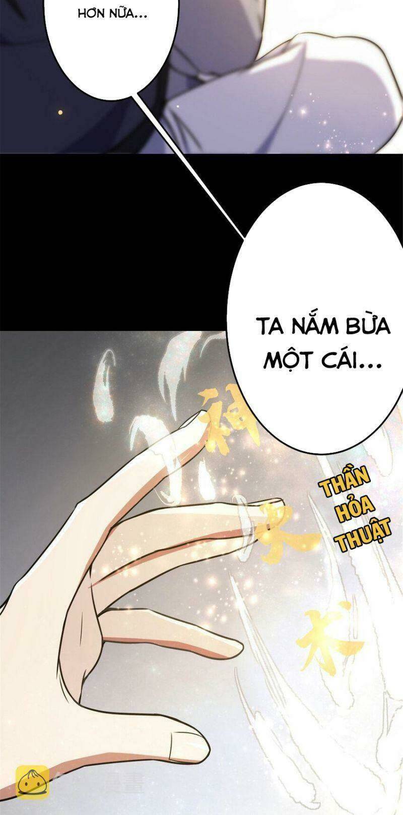 ta độ 999 lần thiên kiếp Chapter 50 - Trang 2