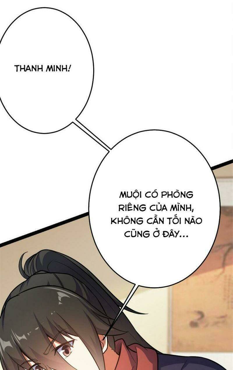 ta độ 999 lần thiên kiếp Chapter 50 - Trang 2