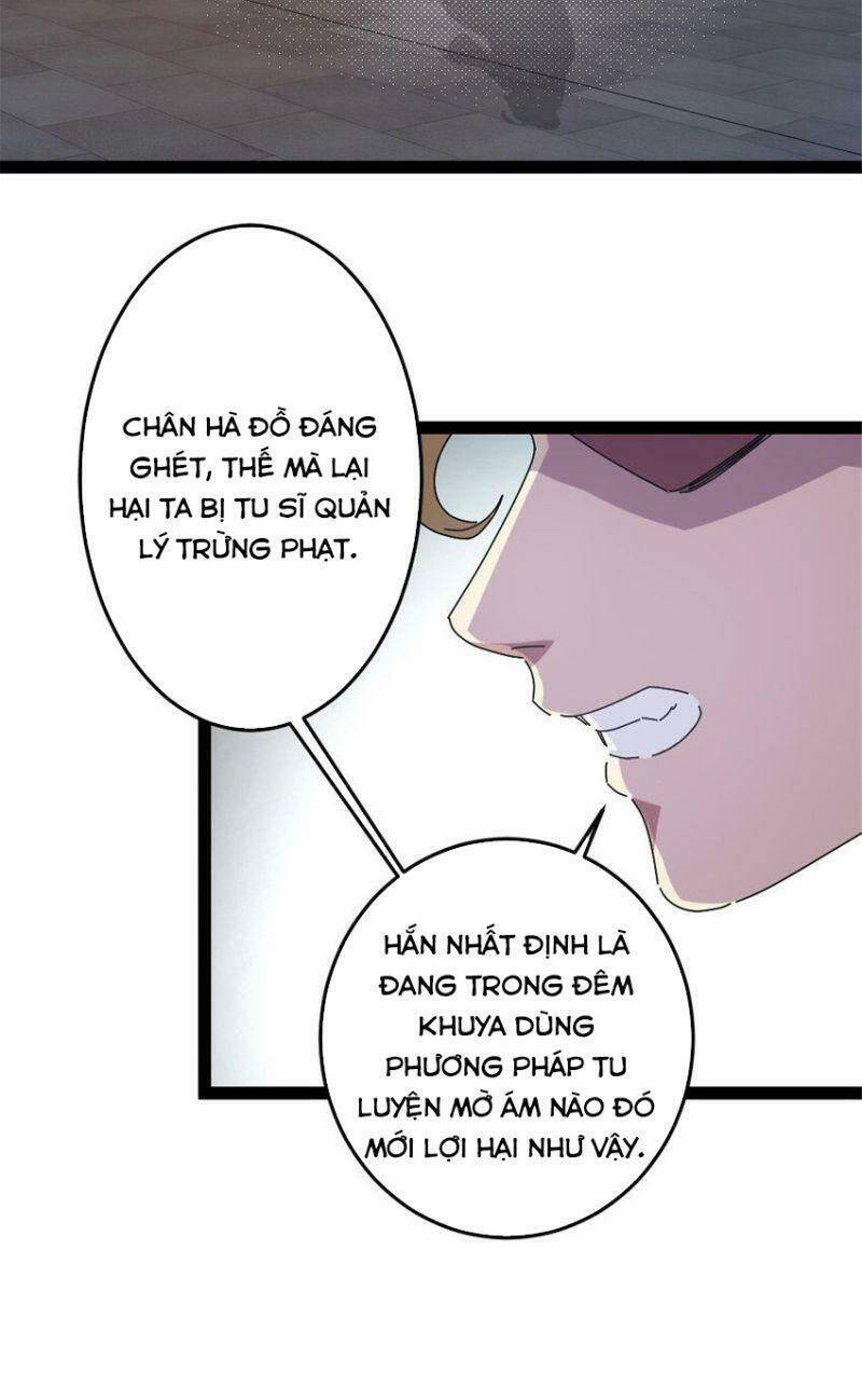 ta độ 999 lần thiên kiếp Chapter 50 - Trang 2