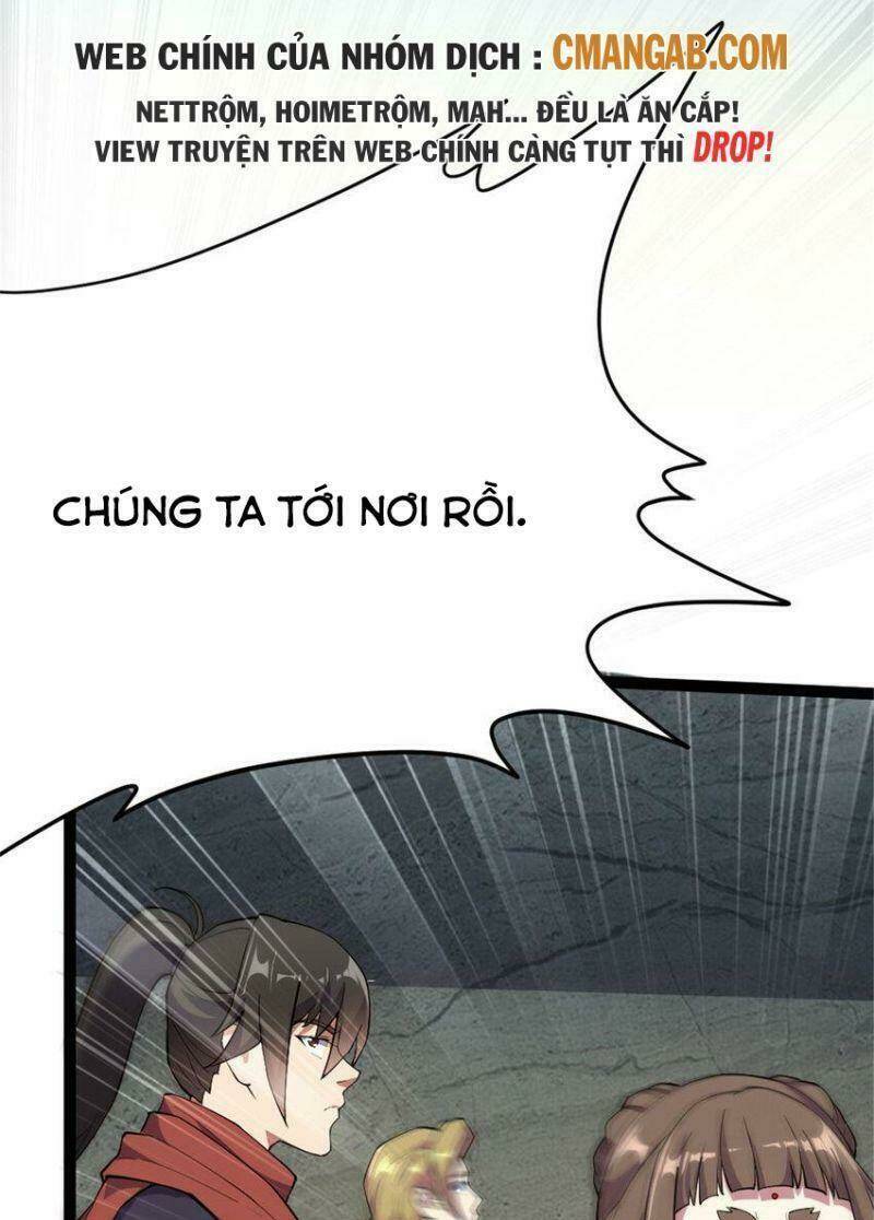 ta độ 999 lần thiên kiếp Chapter 54 - Next Chapter 55