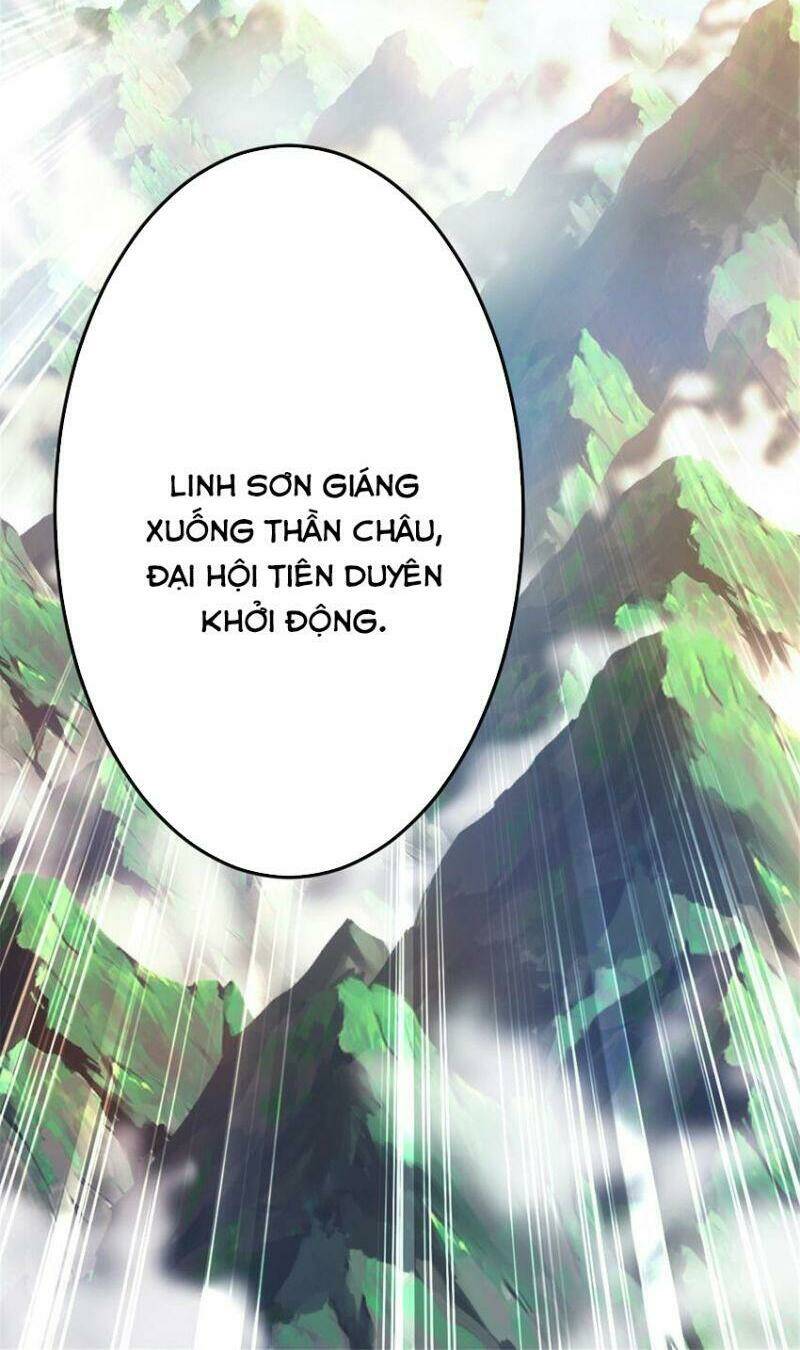 ta độ 999 lần thiên kiếp Chapter 55 - Trang 2