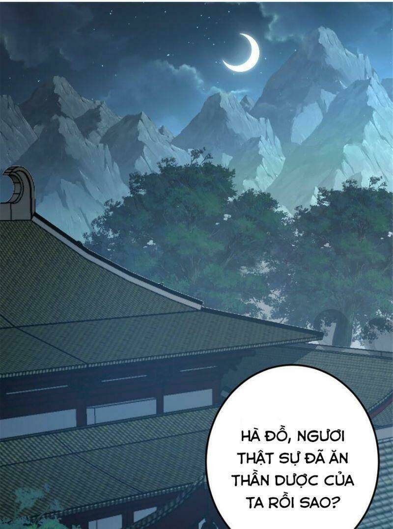 ta độ 999 lần thiên kiếp Chapter 60 - Trang 2