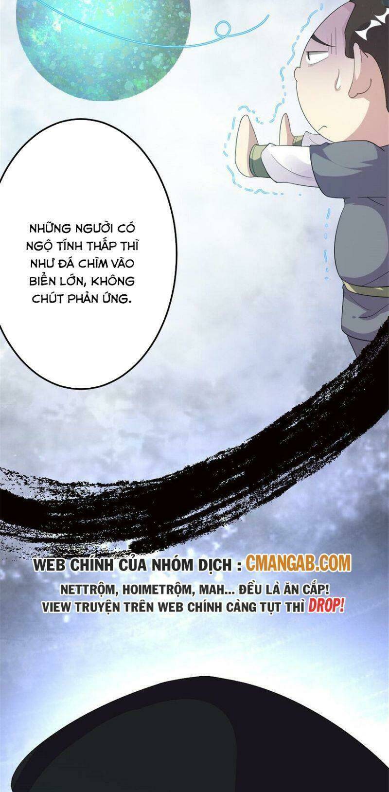 ta độ 999 lần thiên kiếp Chapter 60 - Trang 2