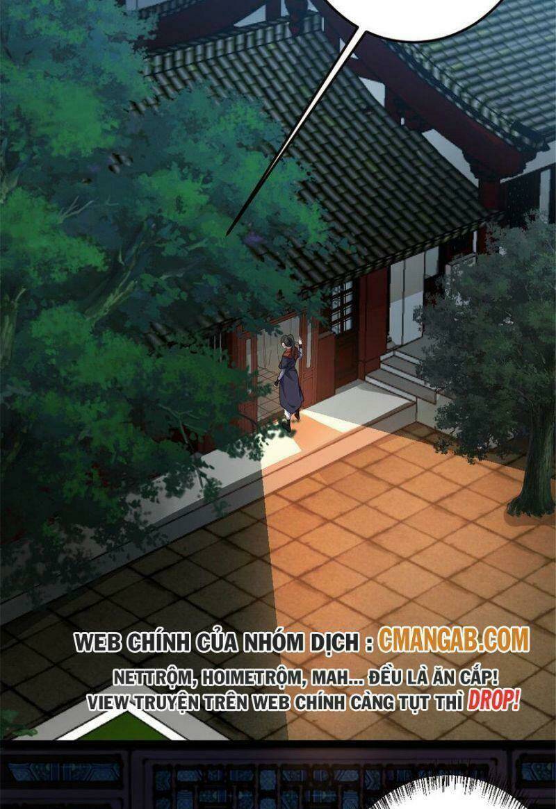 ta độ 999 lần thiên kiếp Chapter 60 - Trang 2