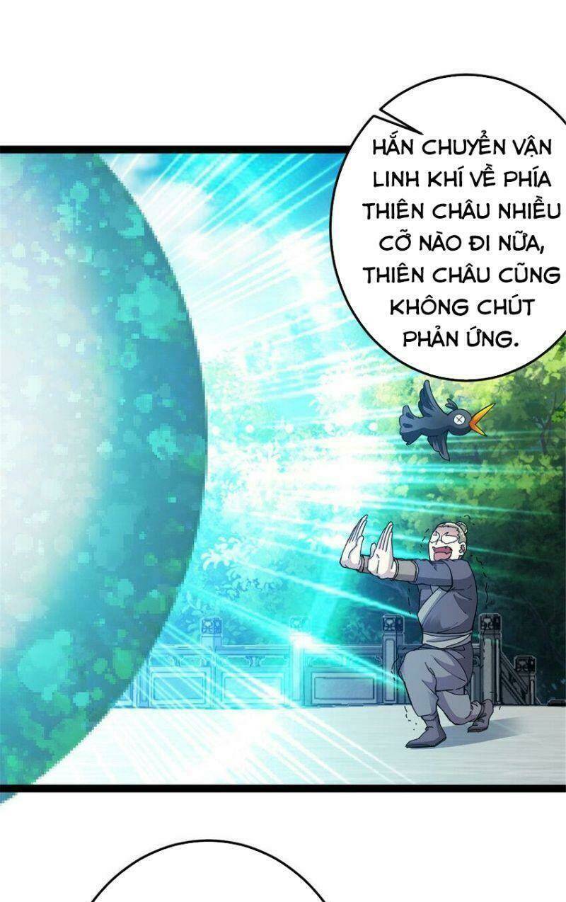 ta độ 999 lần thiên kiếp Chapter 60 - Trang 2