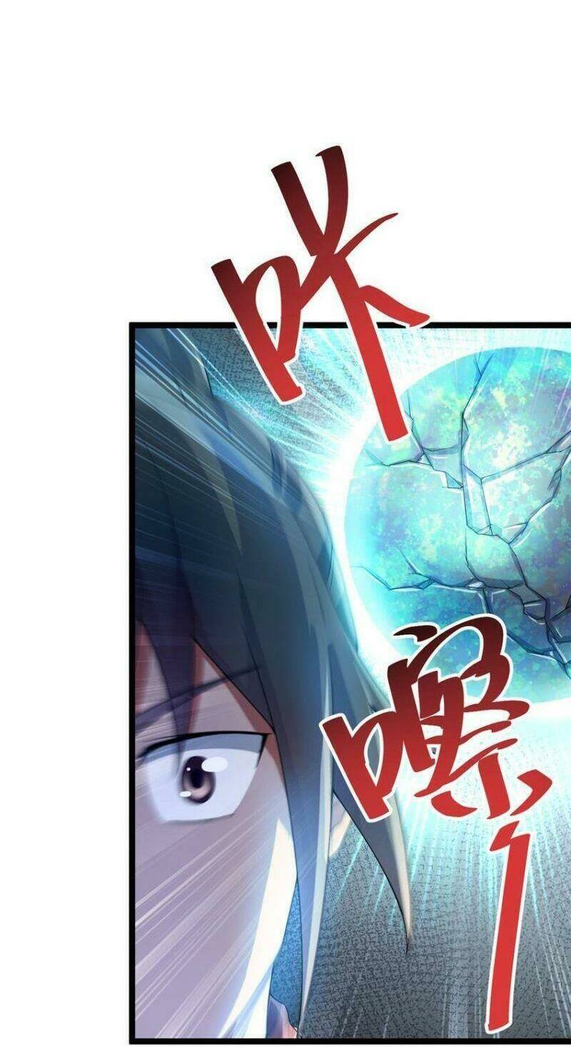 ta độ 999 lần thiên kiếp Chapter 61 - Trang 2