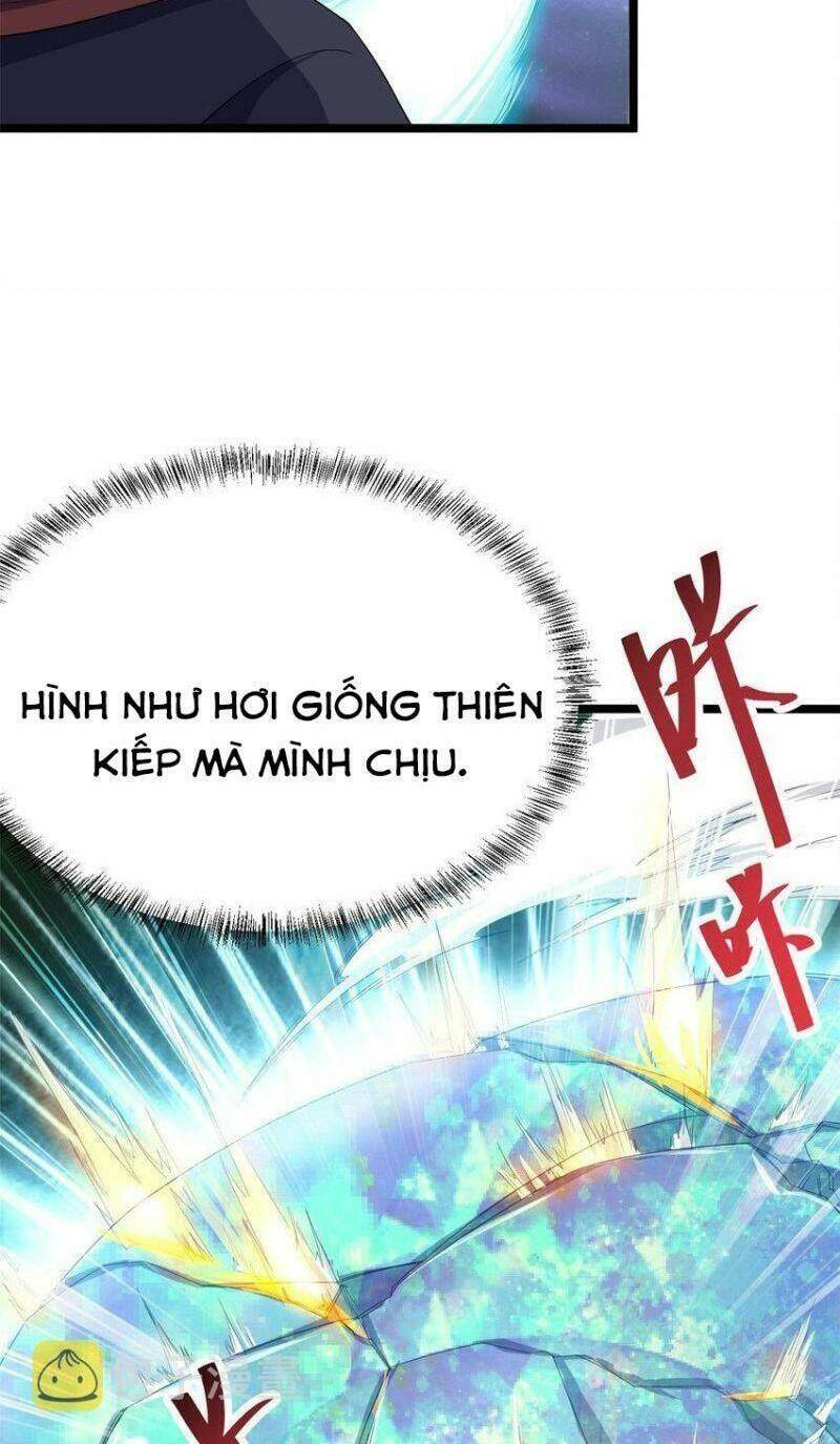 ta độ 999 lần thiên kiếp Chapter 61 - Trang 2