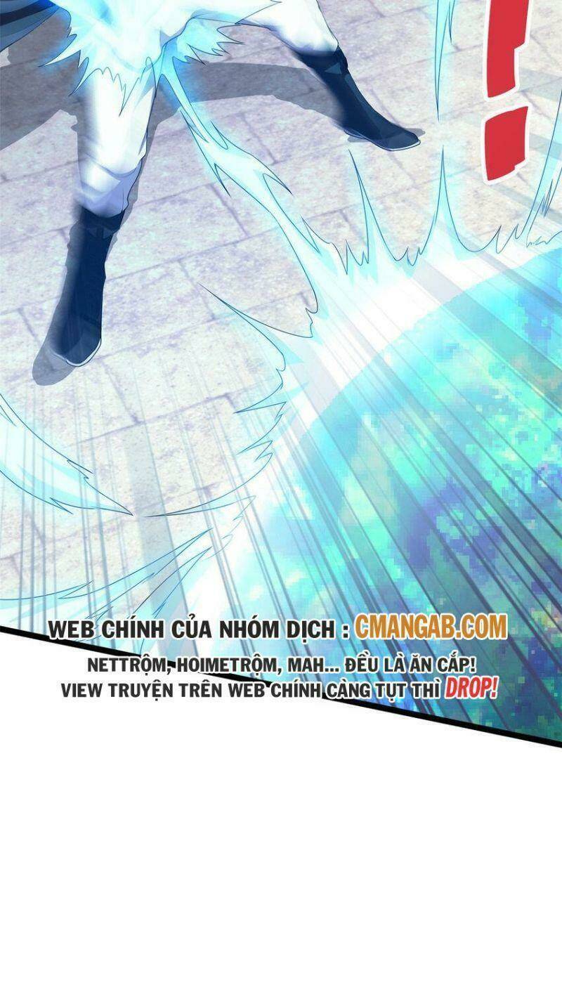 ta độ 999 lần thiên kiếp Chapter 61 - Trang 2