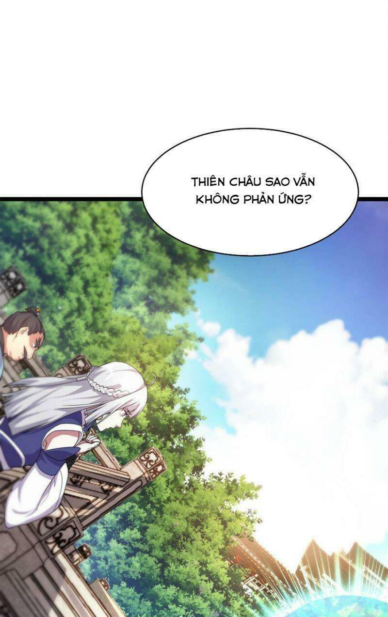 ta độ 999 lần thiên kiếp Chapter 61 - Trang 2