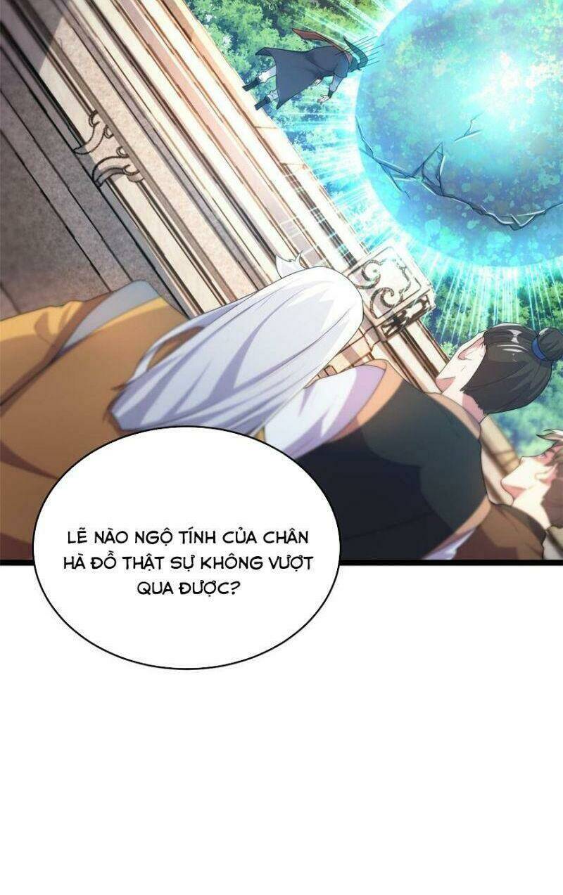 ta độ 999 lần thiên kiếp Chapter 61 - Trang 2