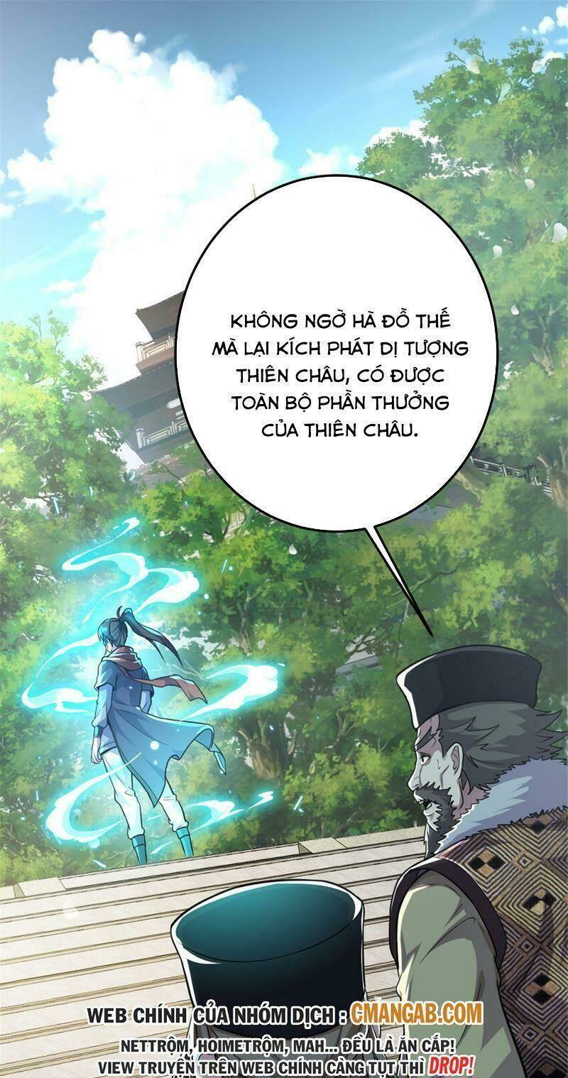 ta độ 999 lần thiên kiếp Chapter 62 - Trang 2