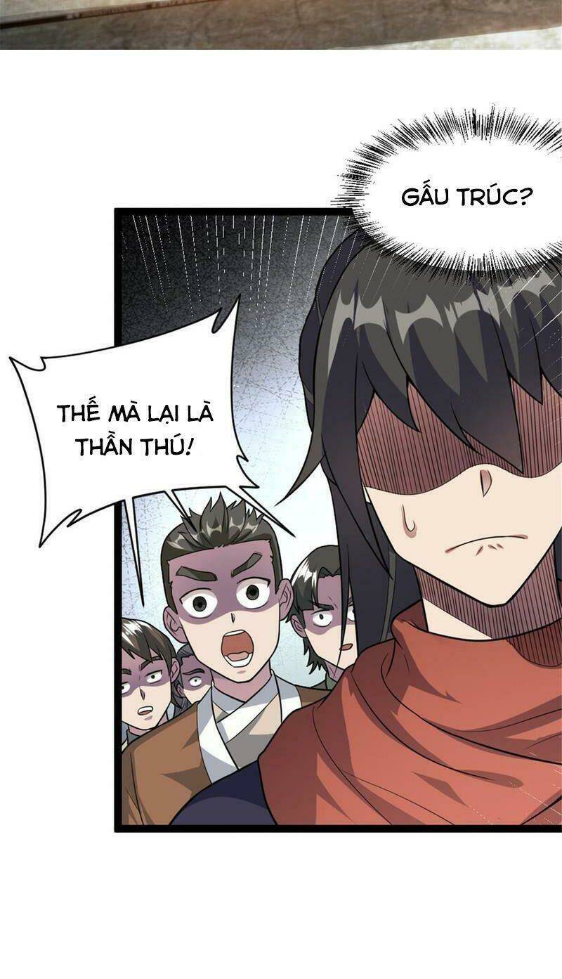 ta độ 999 lần thiên kiếp Chapter 62 - Trang 2