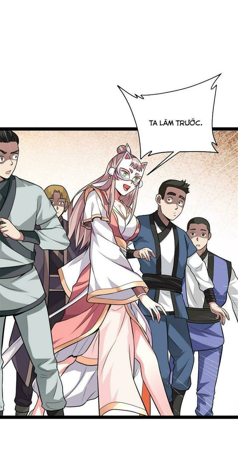 ta độ 999 lần thiên kiếp Chapter 62 - Trang 2