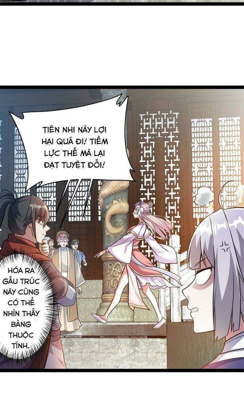 ta độ 999 lần thiên kiếp Chapter 62 - Trang 2