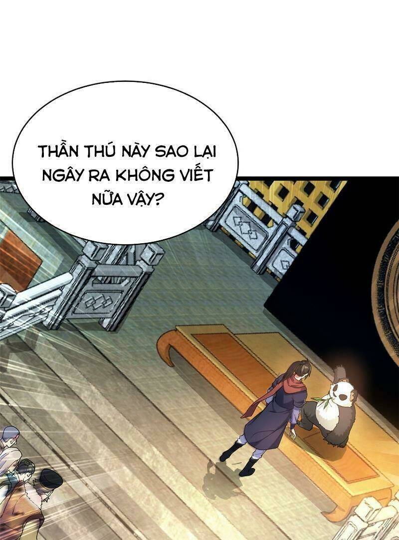 ta độ 999 lần thiên kiếp Chapter 63 - Trang 2