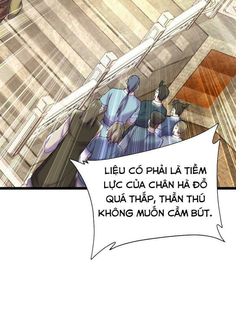 ta độ 999 lần thiên kiếp Chapter 63 - Trang 2