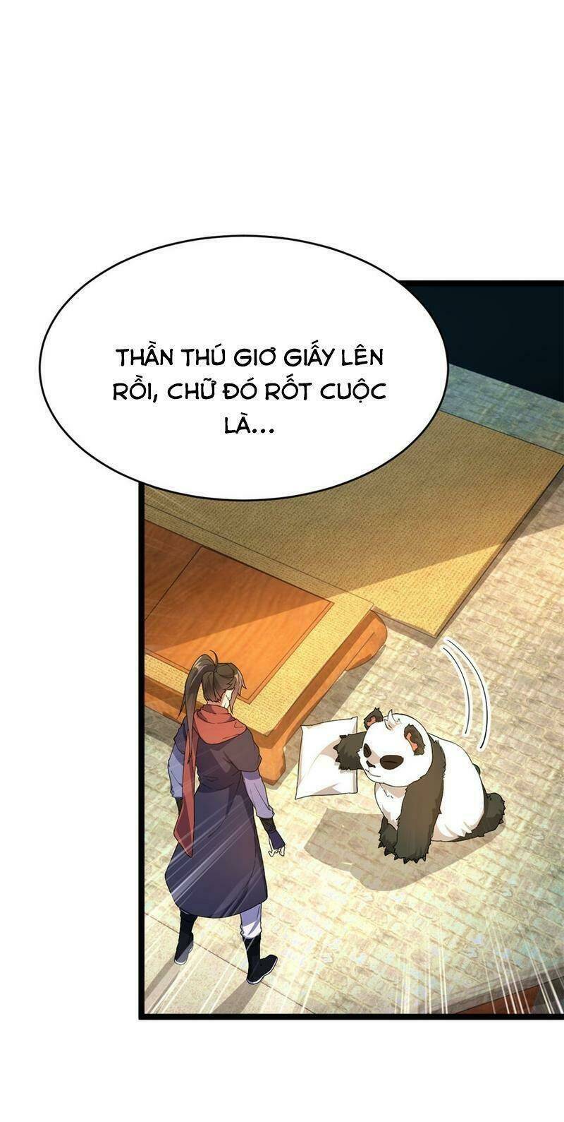 ta độ 999 lần thiên kiếp Chapter 63 - Trang 2