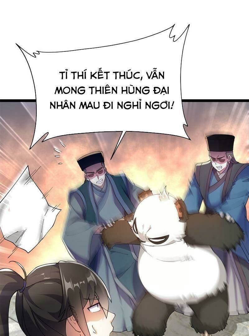 ta độ 999 lần thiên kiếp Chapter 63 - Trang 2