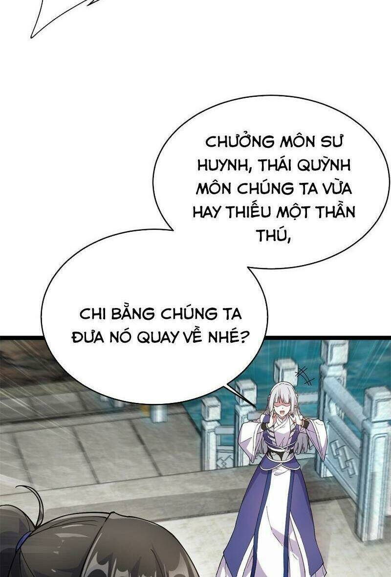 ta độ 999 lần thiên kiếp Chapter 63 - Trang 2