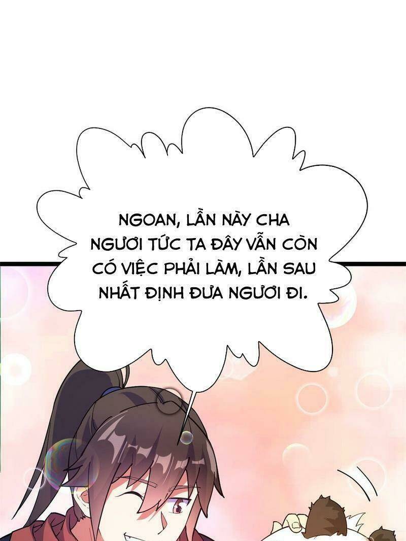 ta độ 999 lần thiên kiếp Chapter 63 - Trang 2