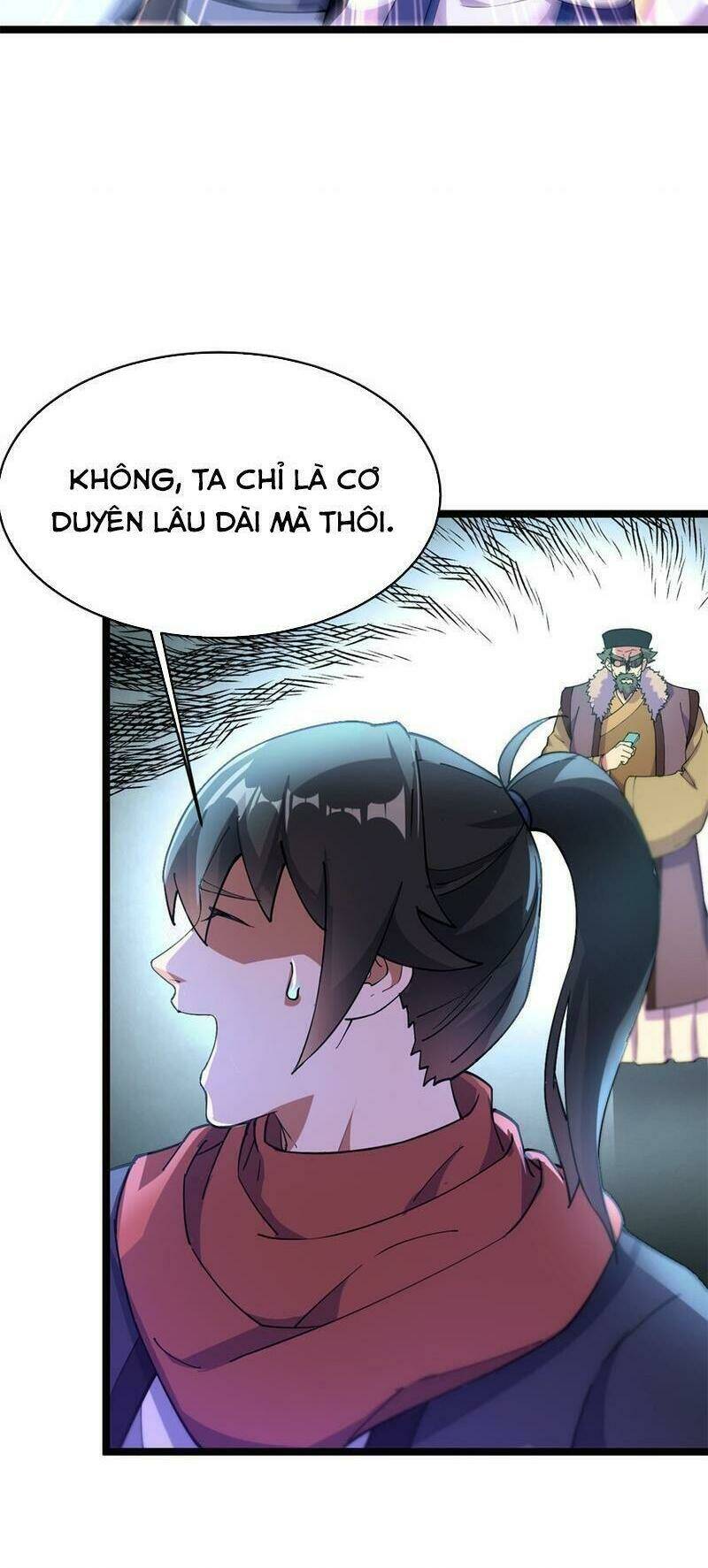 ta độ 999 lần thiên kiếp Chapter 63 - Trang 2