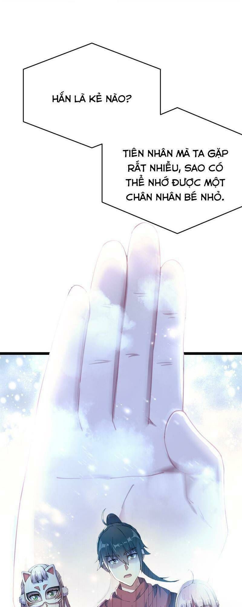 ta độ 999 lần thiên kiếp Chapter 65 - Trang 2