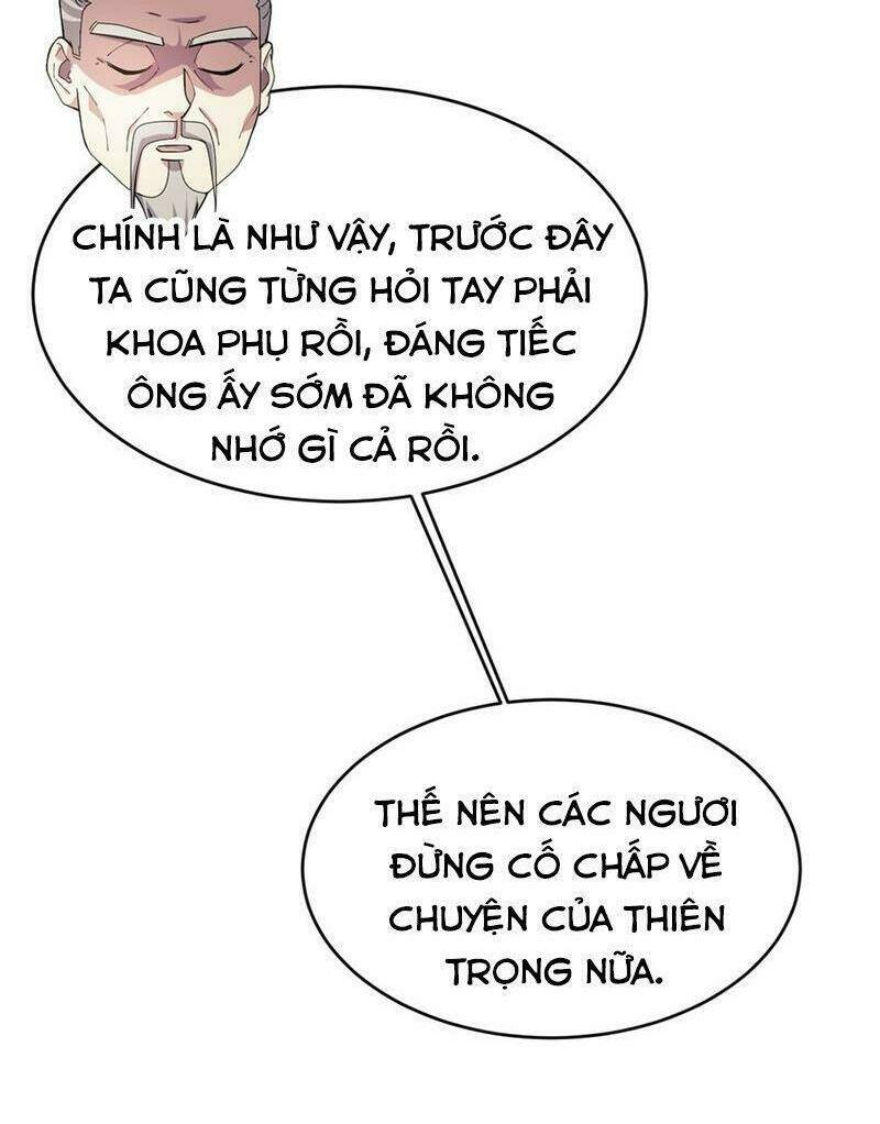 ta độ 999 lần thiên kiếp Chapter 65 - Trang 2