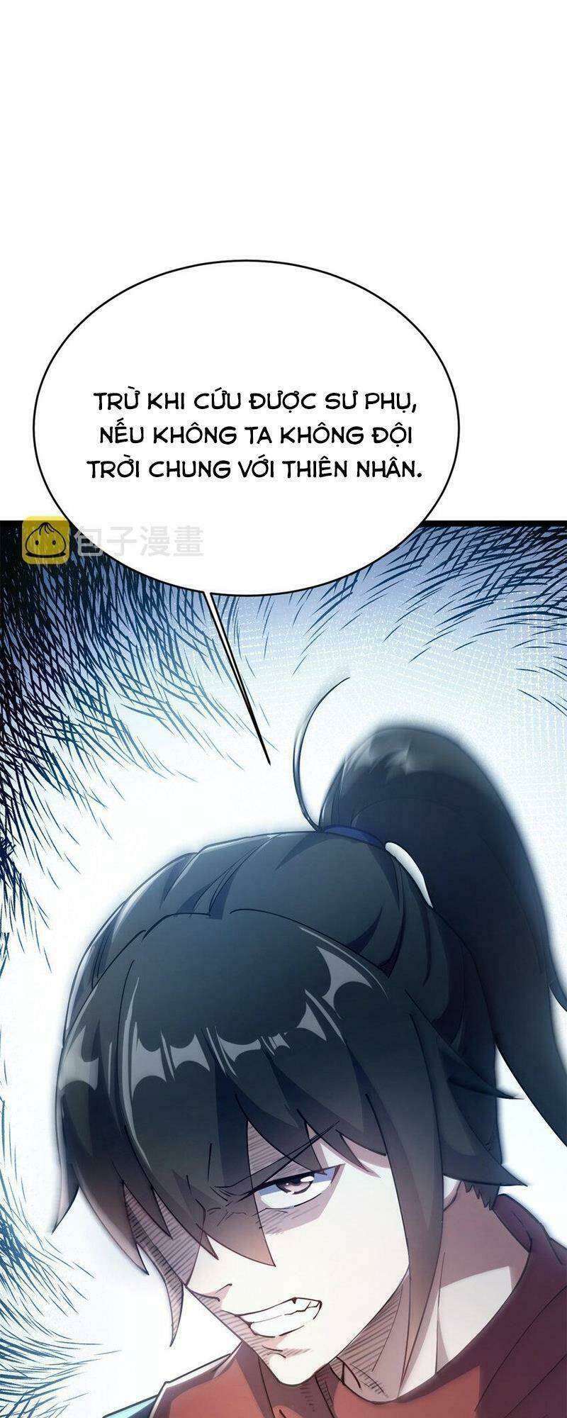 ta độ 999 lần thiên kiếp Chapter 65 - Trang 2