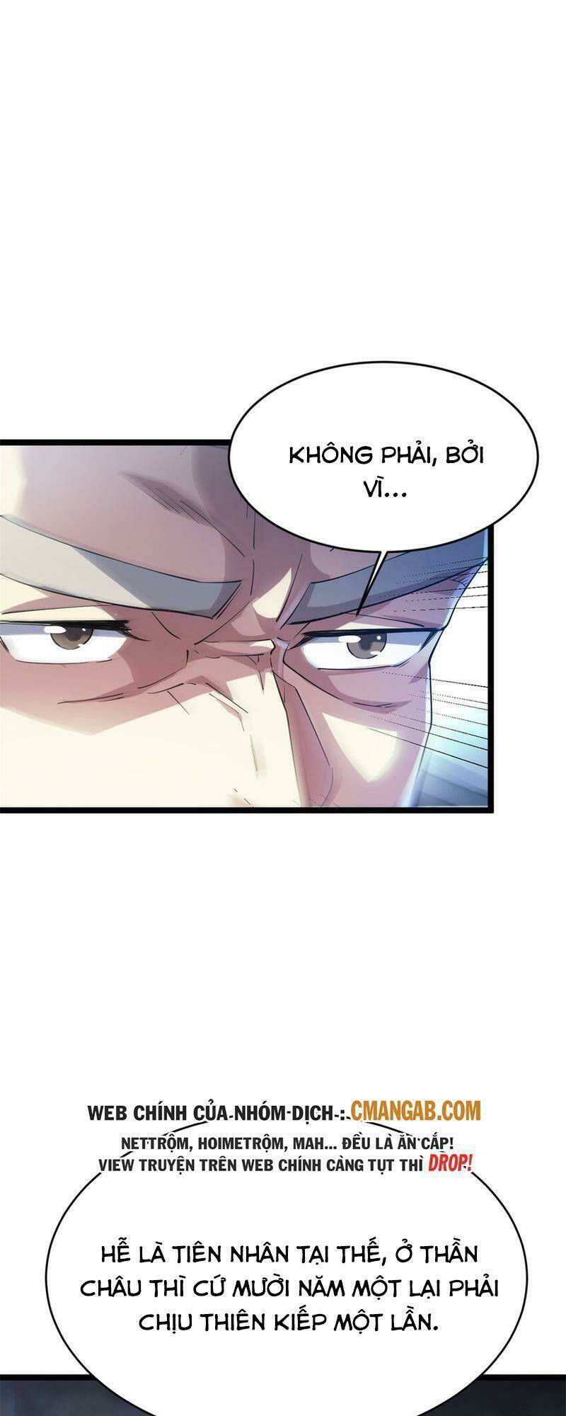 ta độ 999 lần thiên kiếp Chapter 65 - Trang 2