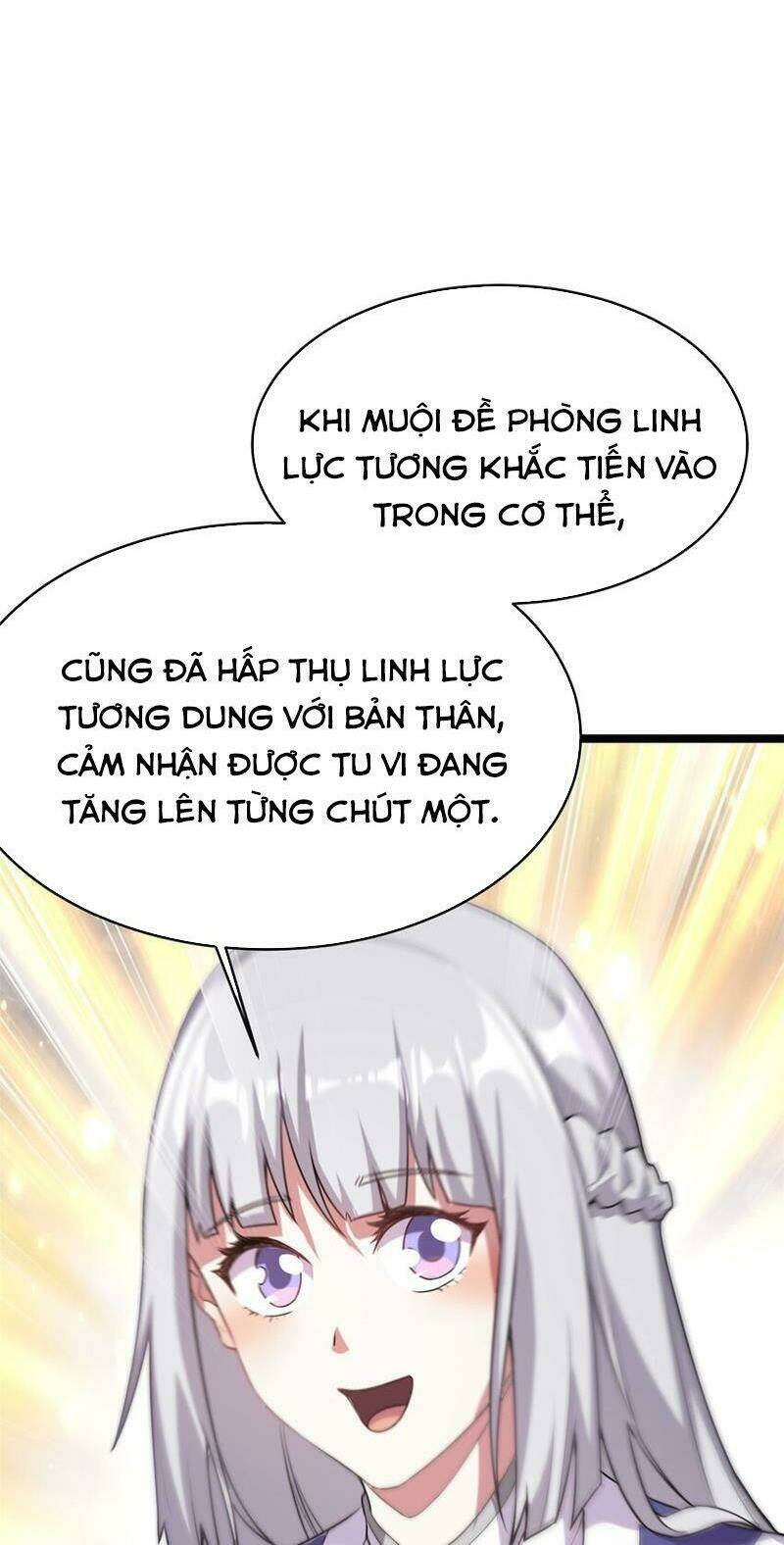 ta độ 999 lần thiên kiếp Chapter 68 - Next Chapter 69