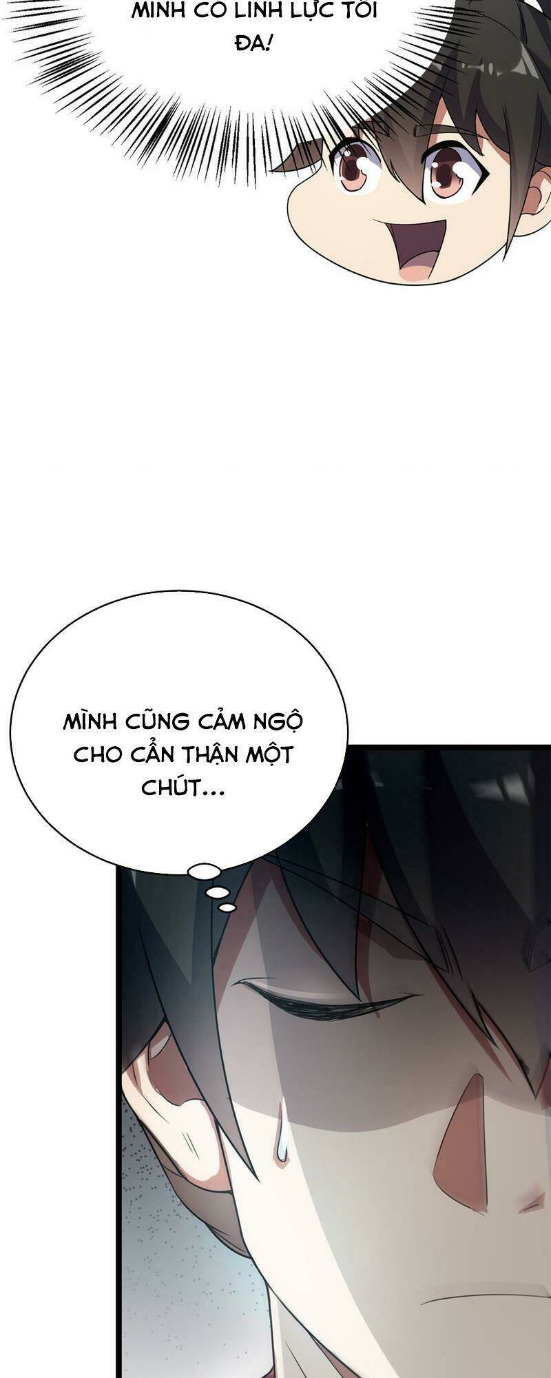 ta độ 999 lần thiên kiếp Chapter 68 - Next Chapter 69