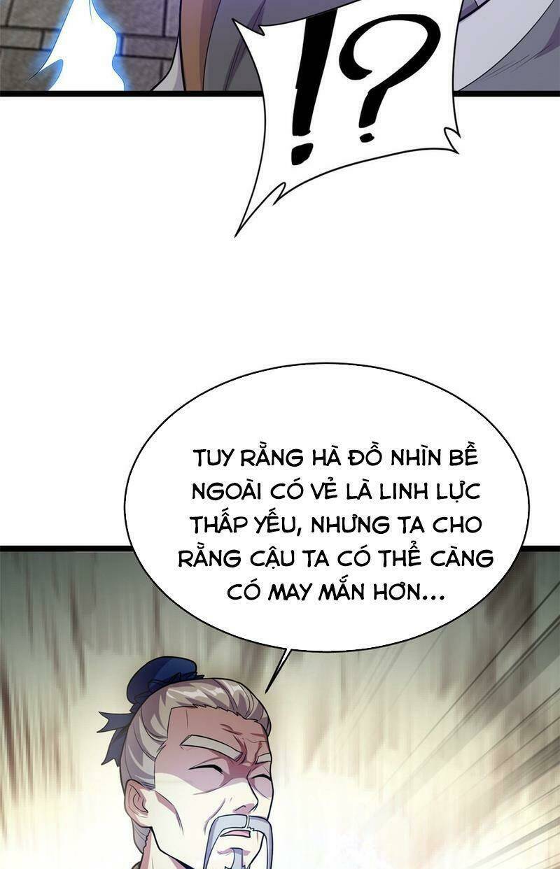 ta độ 999 lần thiên kiếp Chapter 68 - Next Chapter 69