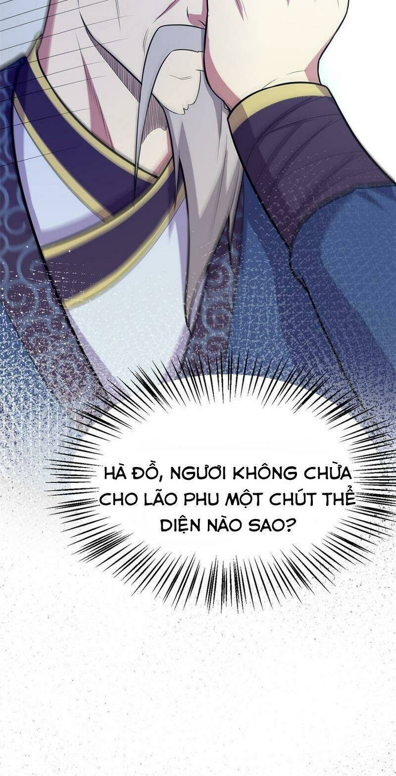 ta độ 999 lần thiên kiếp Chapter 68 - Next Chapter 69