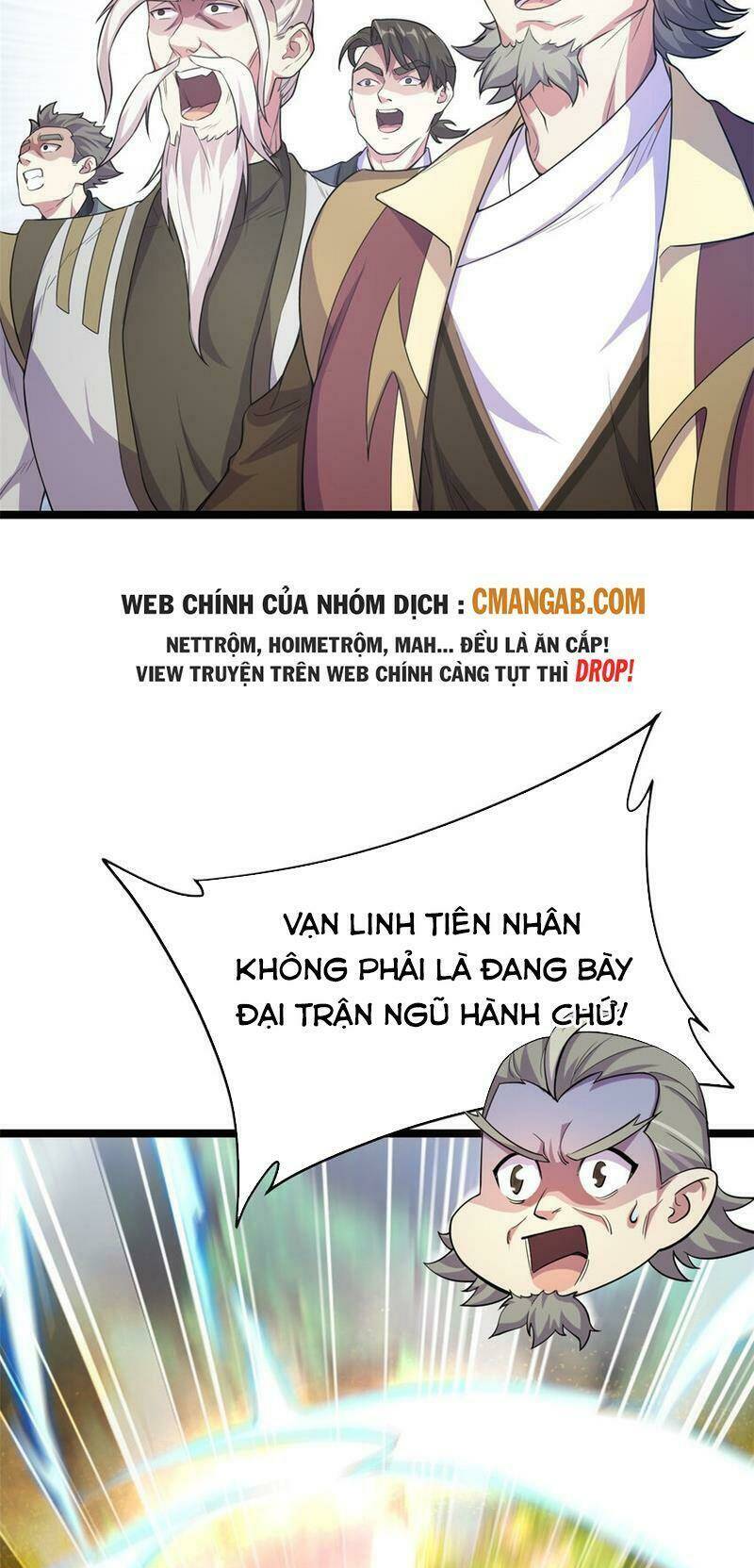 ta độ 999 lần thiên kiếp Chapter 68 - Next Chapter 69