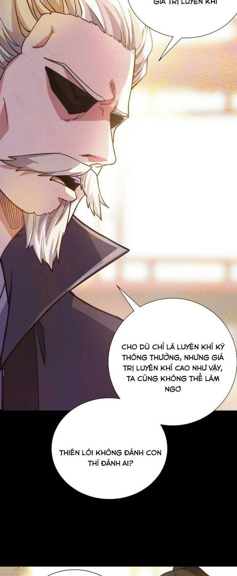 ta độ 999 lần thiên kiếp Chapter 7 - Next Chapter 8