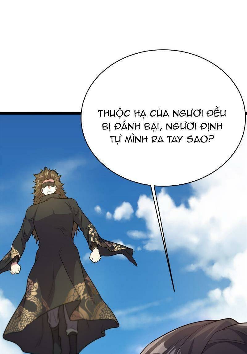 ta độ 999 lần thiên kiếp Chapter 72 - Trang 2