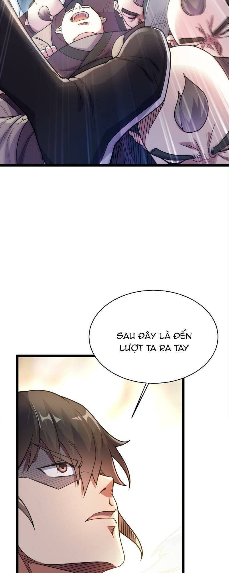 ta độ 999 lần thiên kiếp Chapter 72 - Trang 2