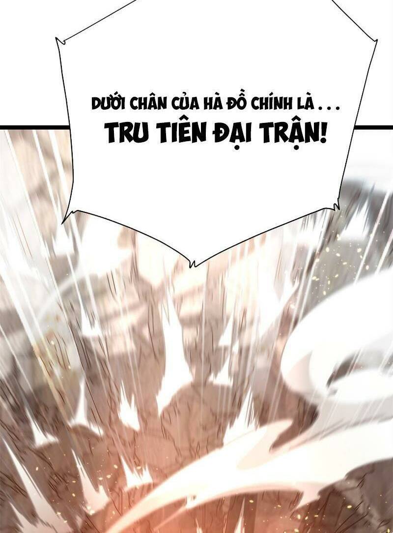 ta độ 999 lần thiên kiếp Chapter 72 - Trang 2