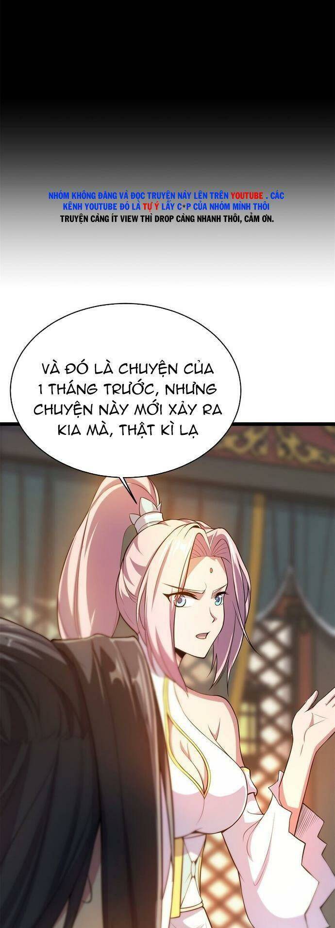 ta độ 999 lần thiên kiếp Chapter 77 - Next Chapter 78