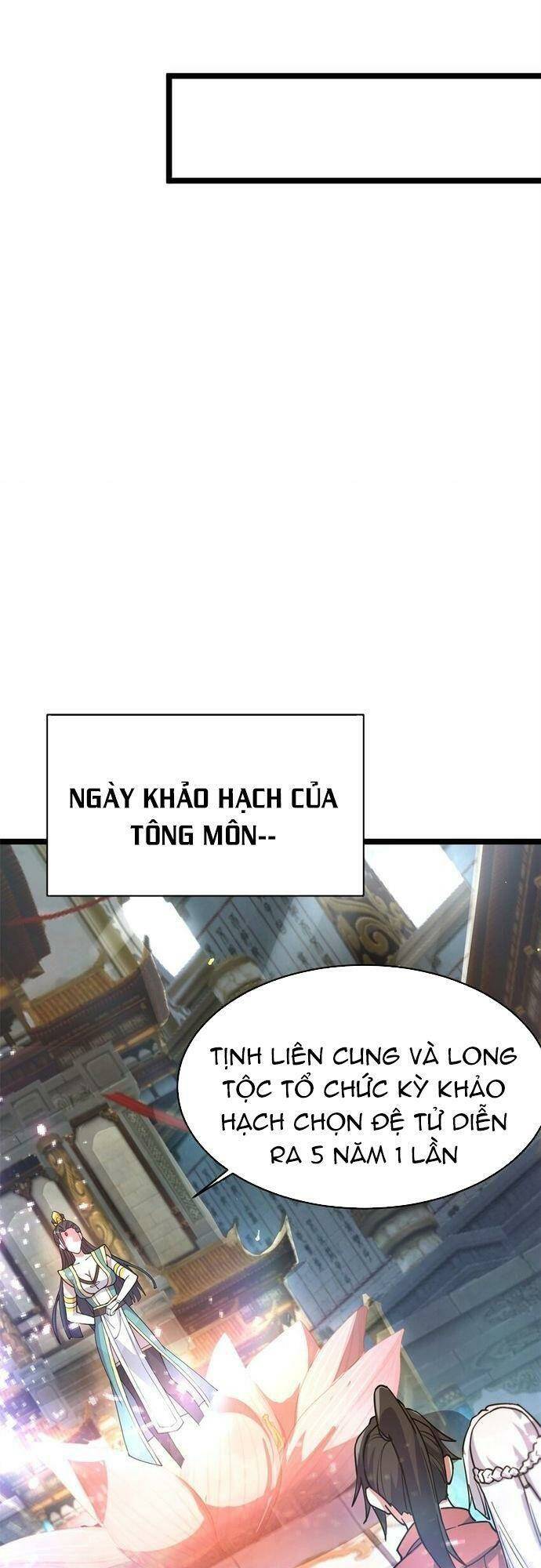 ta độ 999 lần thiên kiếp Chapter 77 - Next Chapter 78