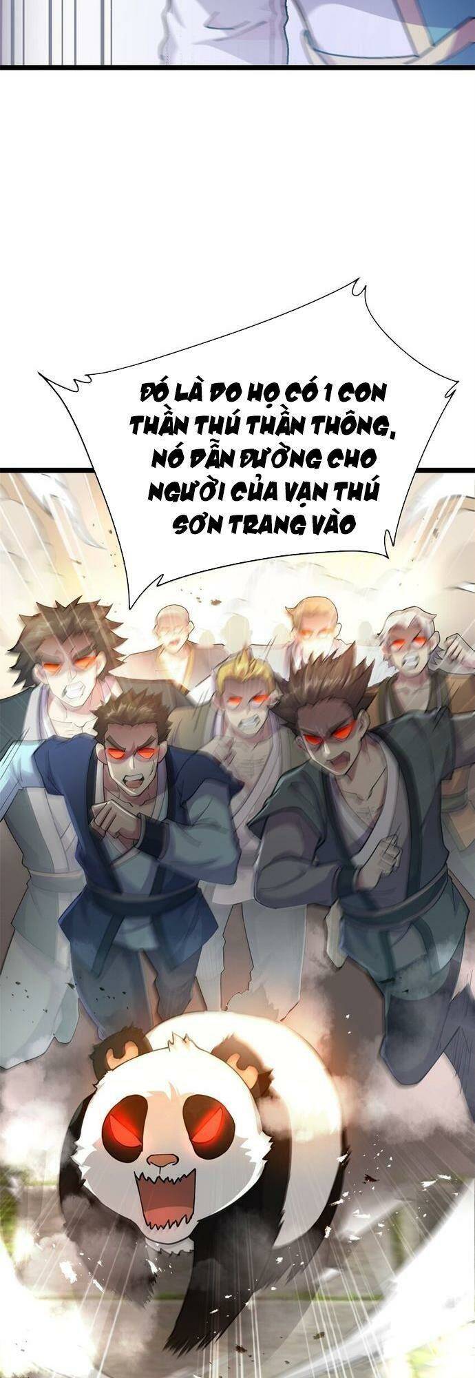 ta độ 999 lần thiên kiếp Chapter 77 - Next Chapter 78