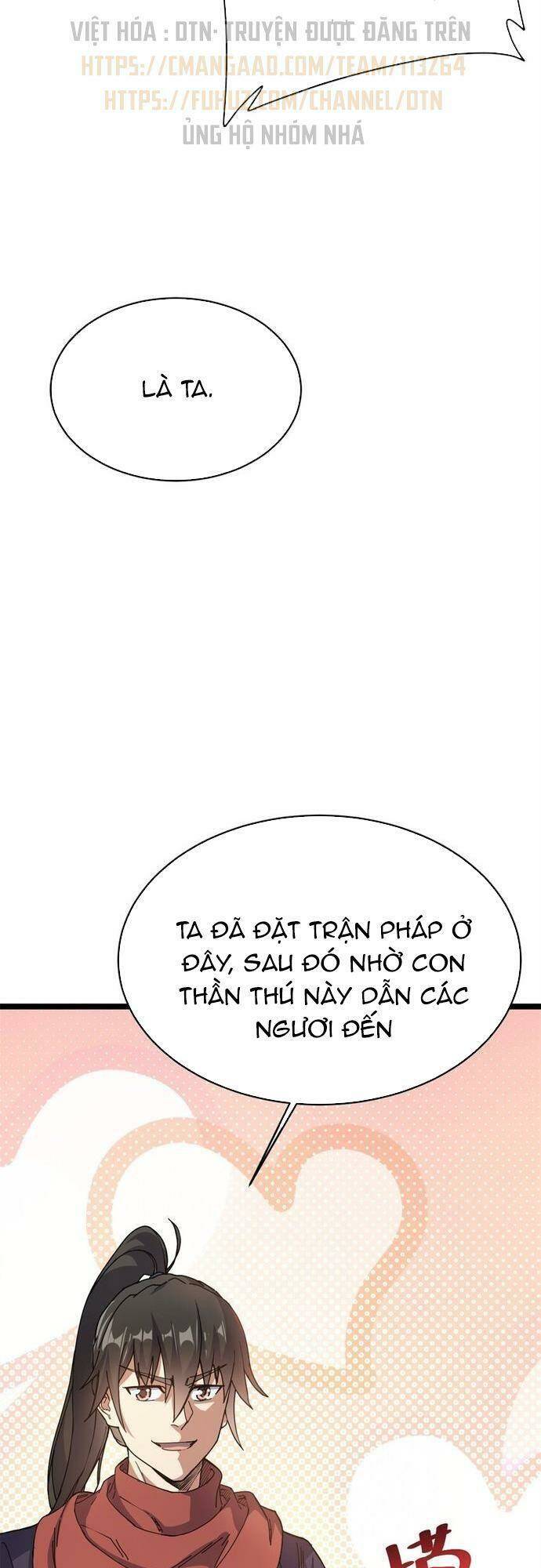 ta độ 999 lần thiên kiếp Chapter 77 - Next Chapter 78