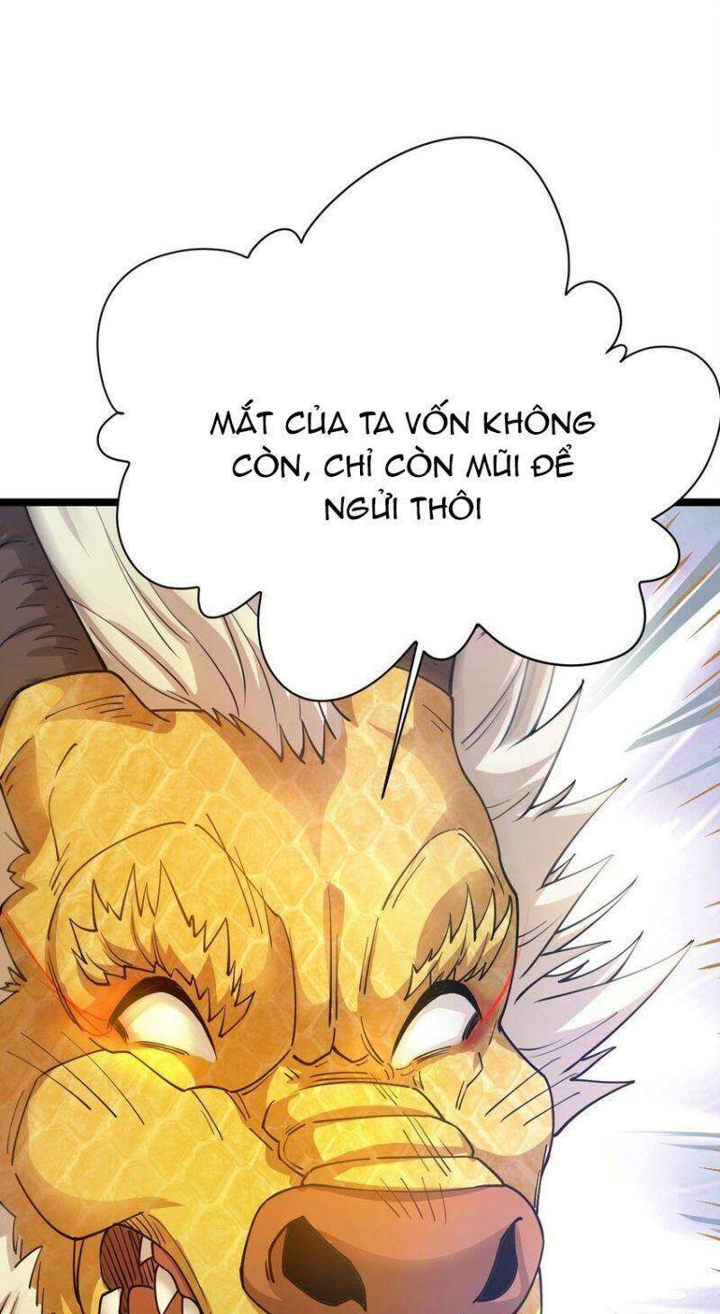 ta độ 999 lần thiên kiếp Chapter 79 - Trang 2