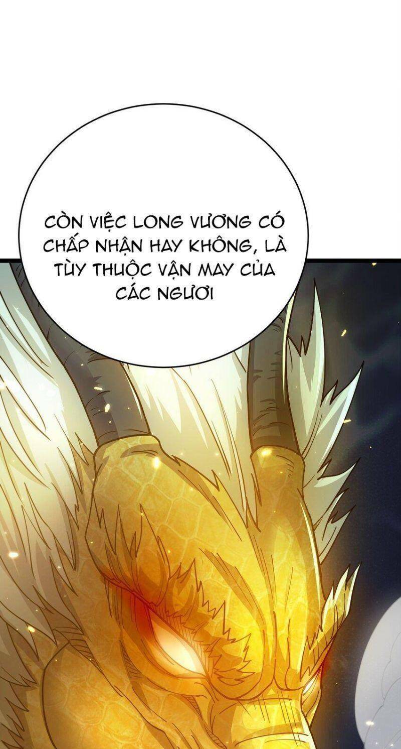 ta độ 999 lần thiên kiếp Chapter 79 - Trang 2